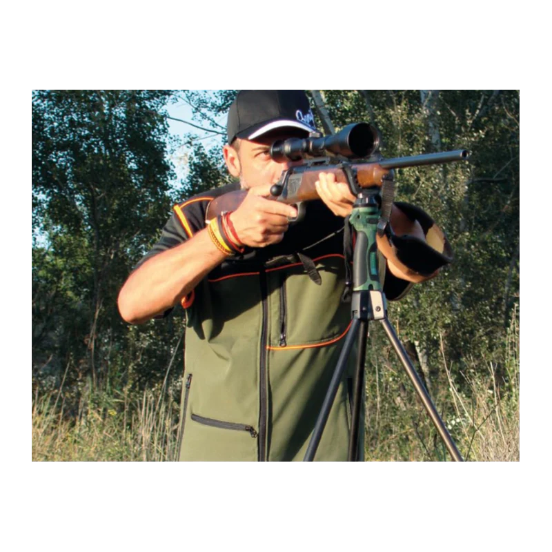 Tripode GEN4+ de Caza Benisport - Imagen 6