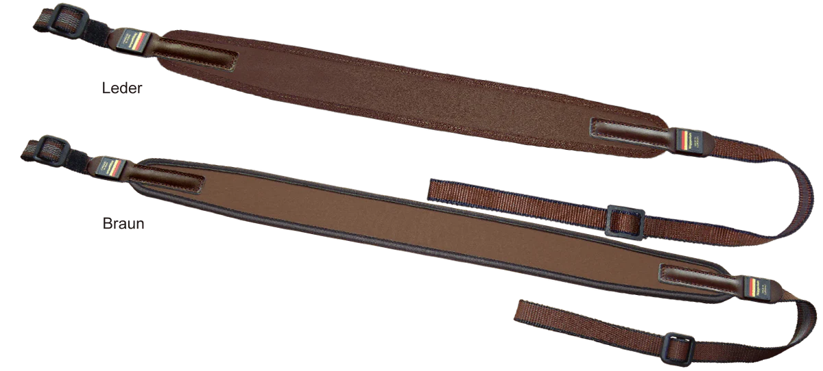 Correa Portafusil Niggeloh Universal - Imagen 6