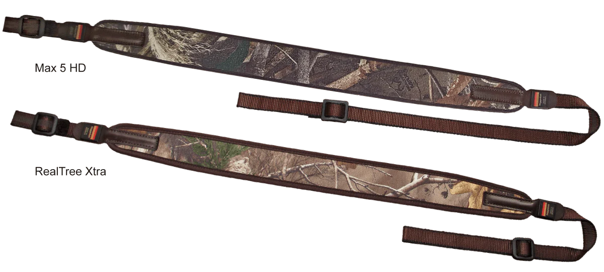 Correa Portafusil Niggeloh Universal - Imagen 4