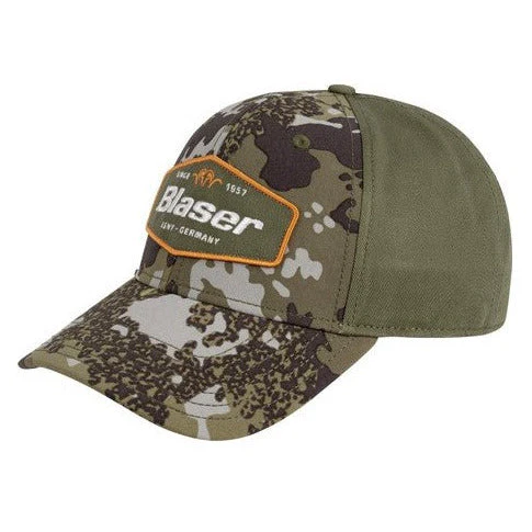 Gorra Blaser Badge - Imagen 9
