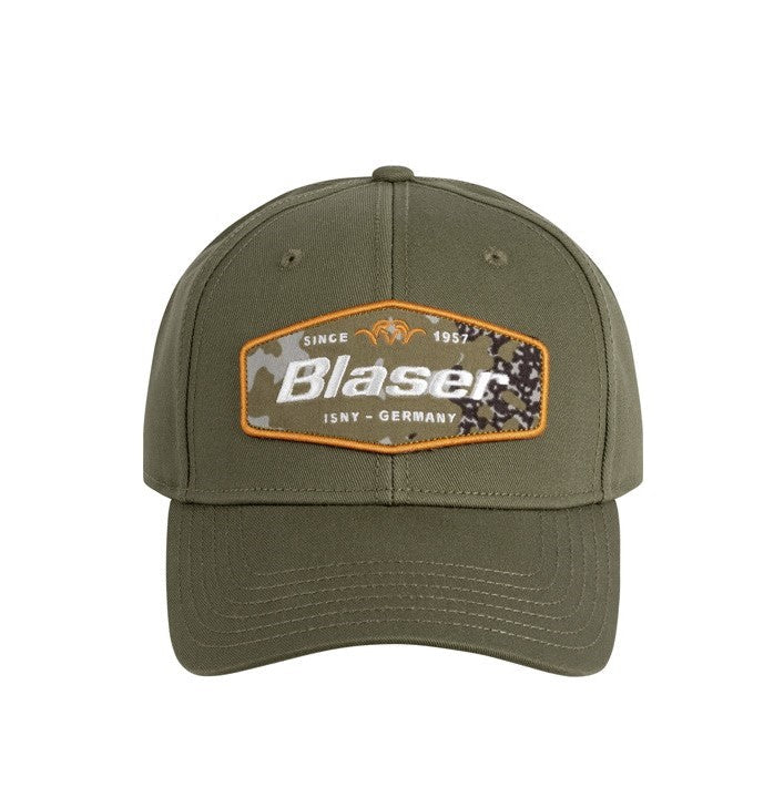 Gorra Blaser Badge - Imagen 4