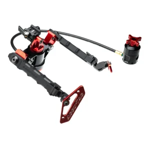 Bípode Accu-Tac Hydro