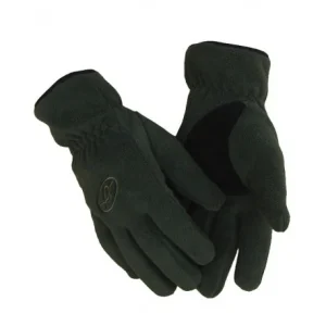 Guantes Benisport Forro Polar