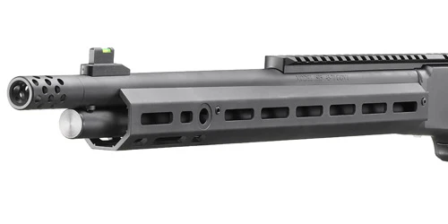 Rifle de Palanca Ruger Marlin 1895 Dark - Imagen 9