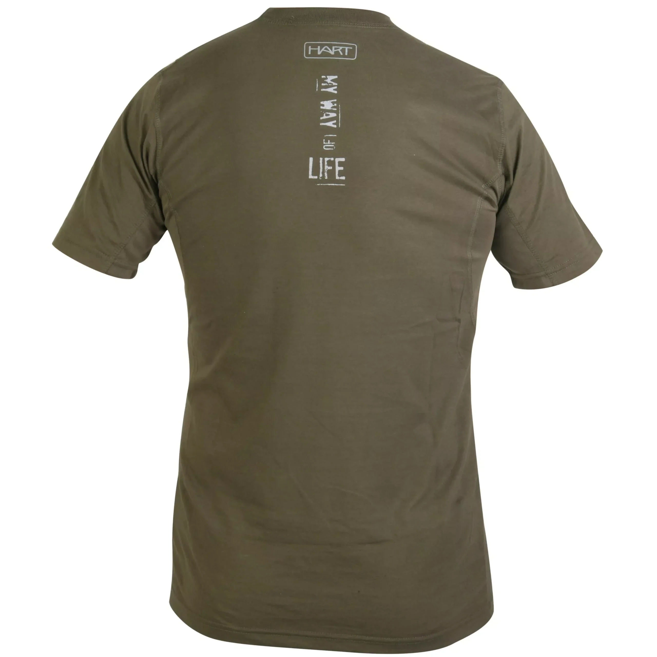 Camiseta Hart Branded - Imagen 5