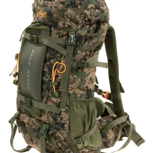 Mochila Hart KRAGG 40