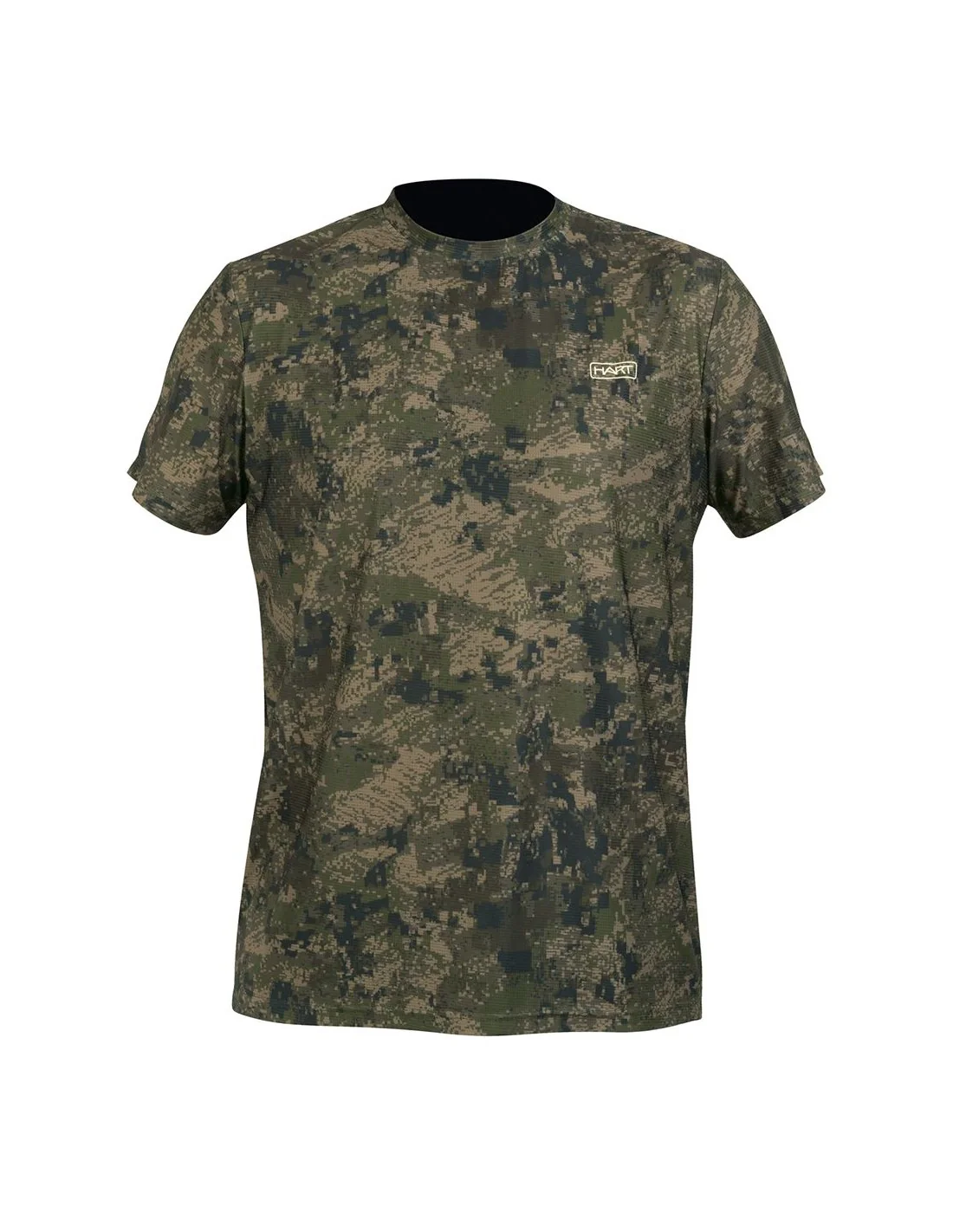 Camiseta Hart Ural-TS - Imagen 2