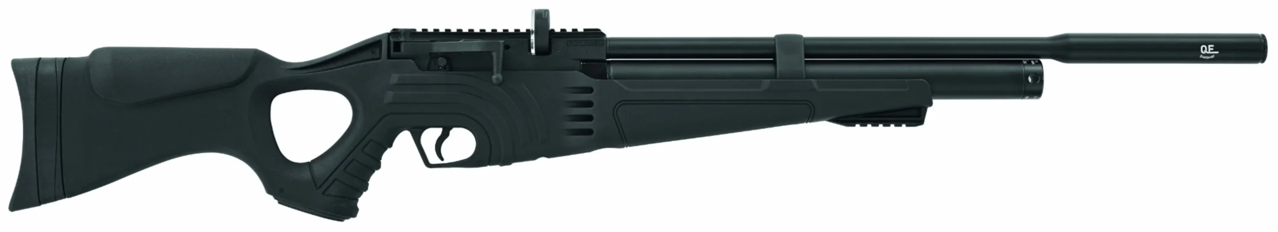 Carabina Flash 101 QE