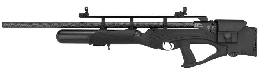 Carabina PCP Hatsan Hercules Bully 777 - Imagen 4