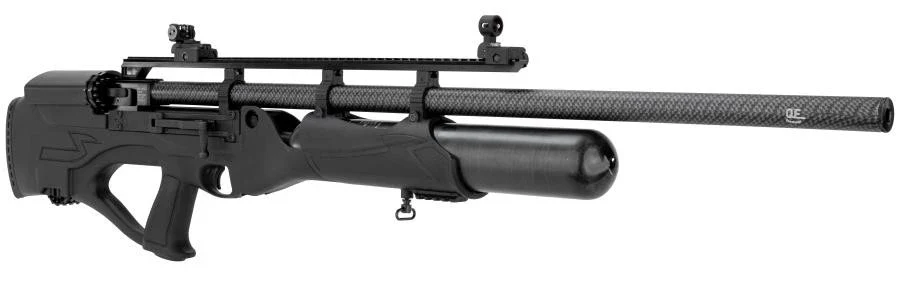 Carabina PCP Hatsan Hercules Bully 777 - Imagen 3