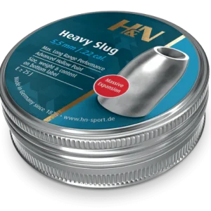 Balines H&N Heavy Slug