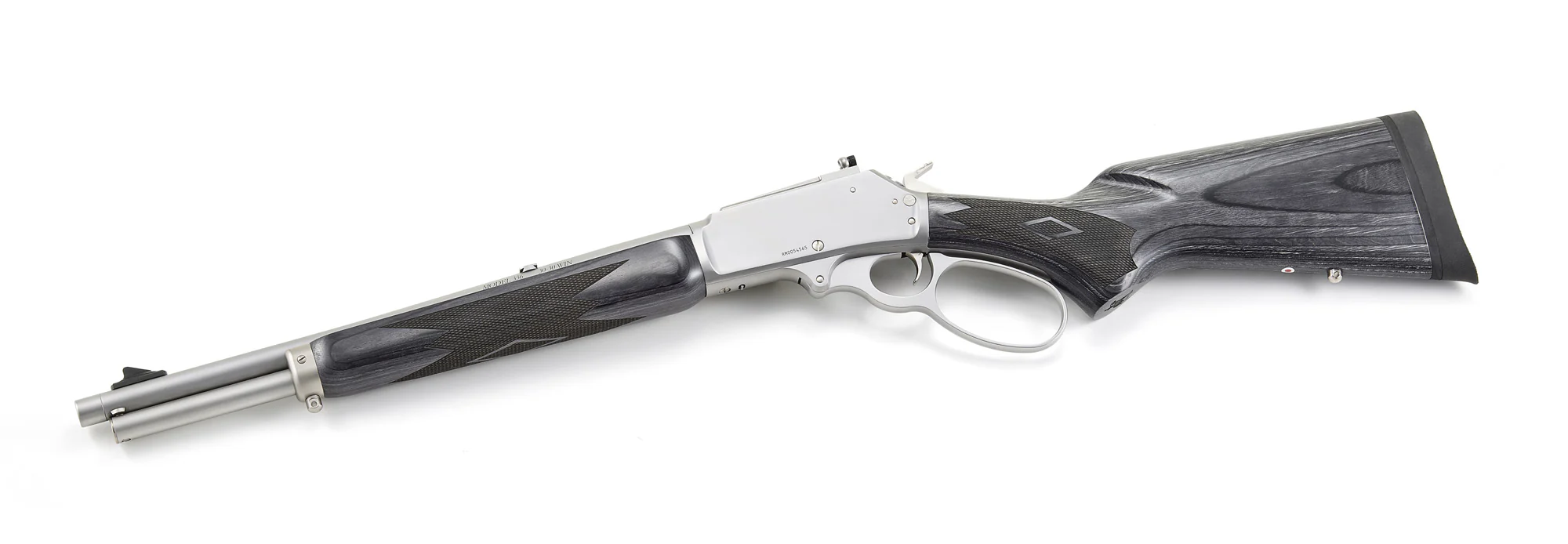 Rifle de palanca Ruger Marlin 336 Trapper - Imagen 8