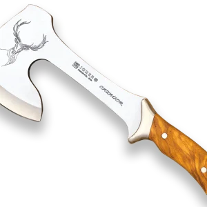 Hacha Montera Cazador