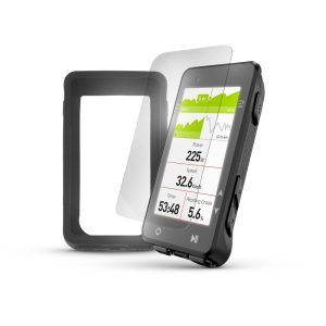 Vidrio templado protector para igs630 iGPSPORT