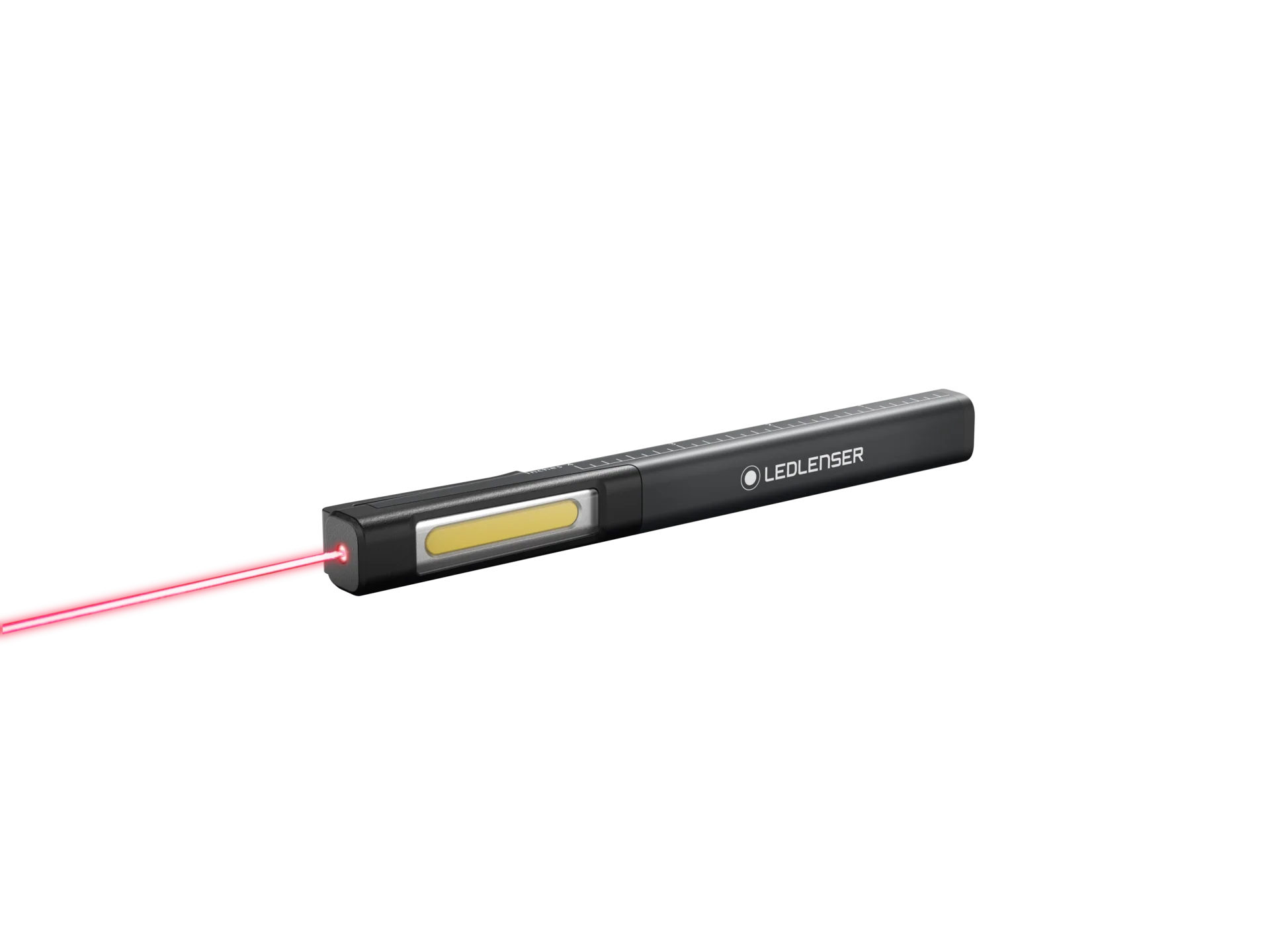 Linterna de Trabajo Ledlenser iW2R Láser - Imagen 3