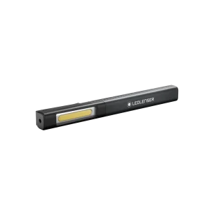 Linterna de Trabajo Ledlenser iW2R Láser