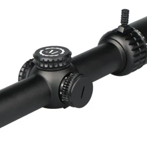 Visor MOA Sport Optic Outrider