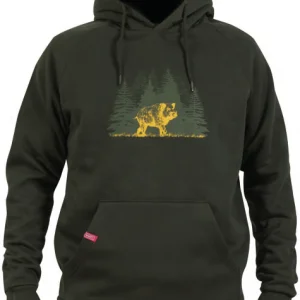 Sudadera Hart Branded-H