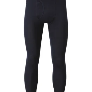 Pantalones interiores largos de lana Merino Alan Paine