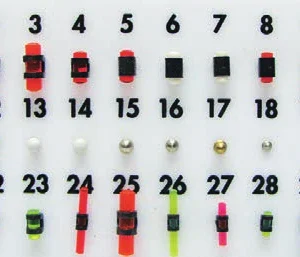 Punto de Mira para Escopeta