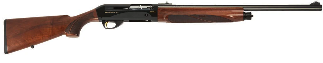 Escopeta Semiautomática Benelli Bellmonte II MK2