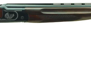 Escopeta Superpuesta SPZ SM