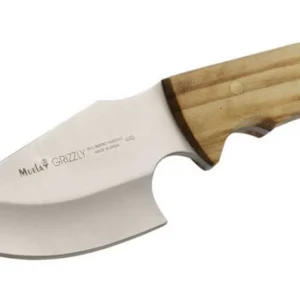 Cuchillo desollador GRIZZLY-12.OL