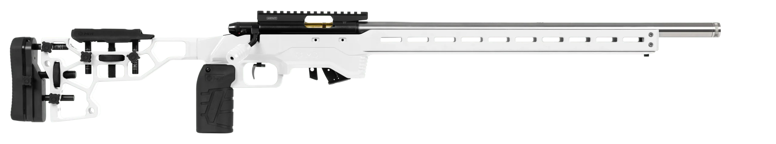 Carabina de Cerrojo Anschütz 1710 APR