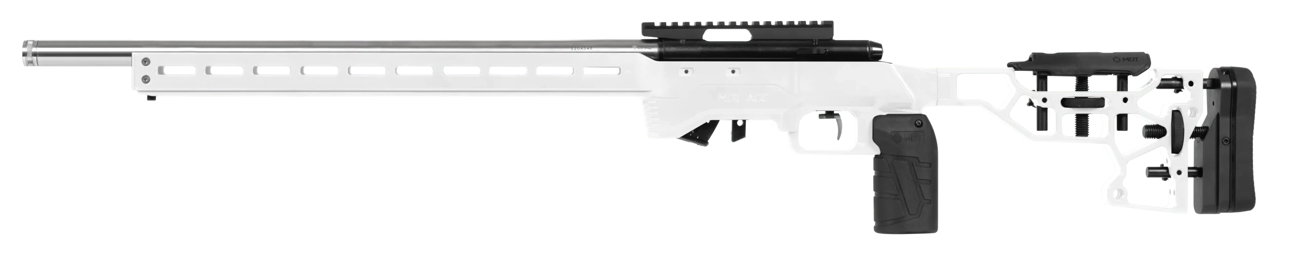 Carabina de Cerrojo Anschütz 1710 APR - Imagen 3