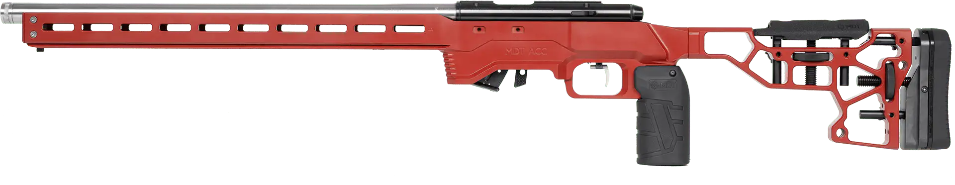 Carabina de Cerrojo Anschütz 1710 APR - Imagen 5