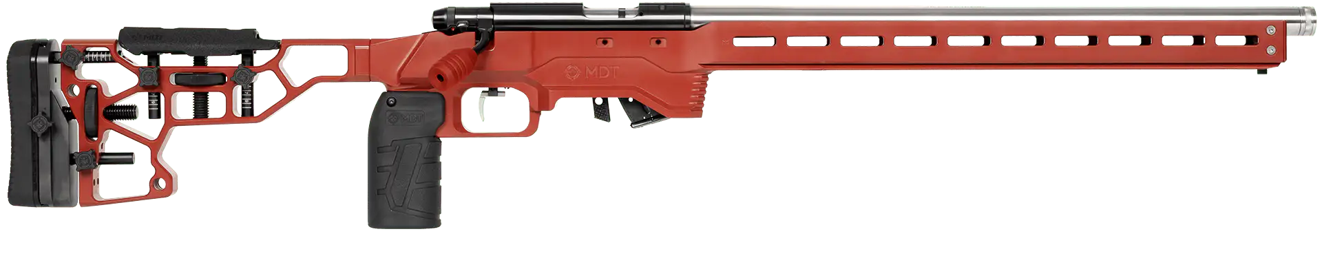 Carabina de Cerrojo Anschütz 1710 APR - Imagen 4