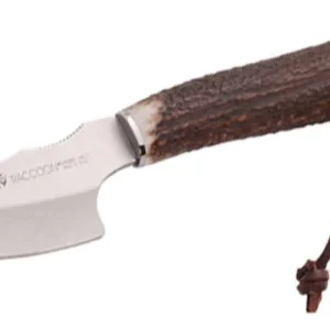 Cuchillo desollador RACCOON-8A