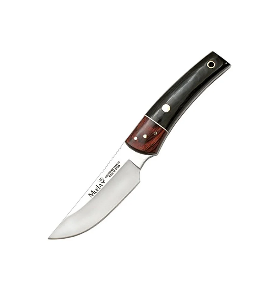 Cuchillo de Caza LM-10MM