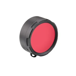 Filtros para Linternas de 63mm