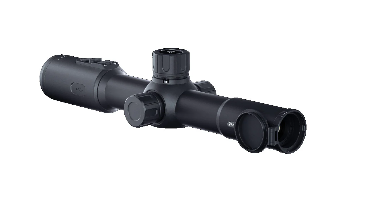 Visor Térmico Pard Pantera Q - Imagen 4