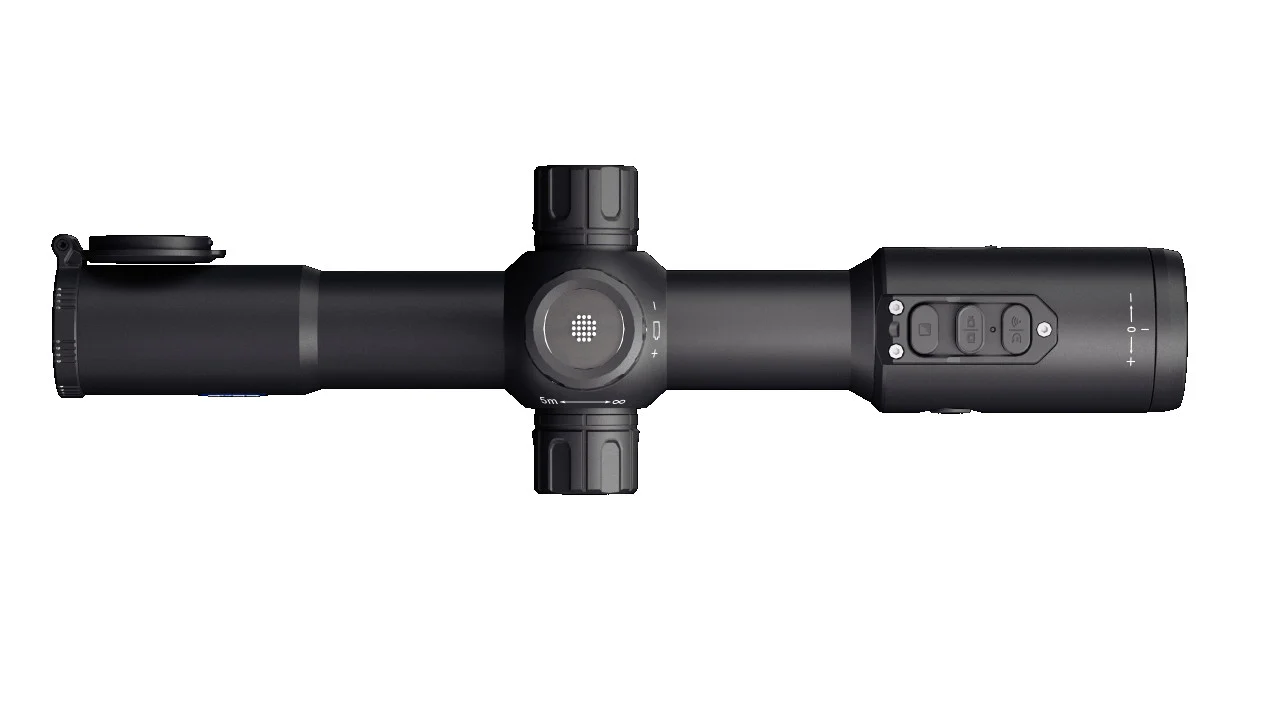 Visor Térmico Pard Pantera Q - Imagen 5