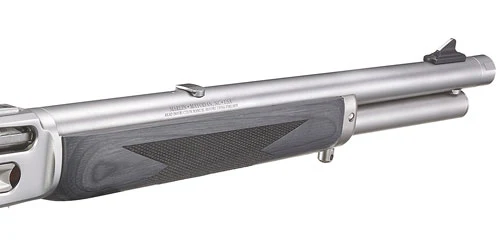 Rifle de Palanca Ruger Marlin 1895 Trapper - Imagen 9