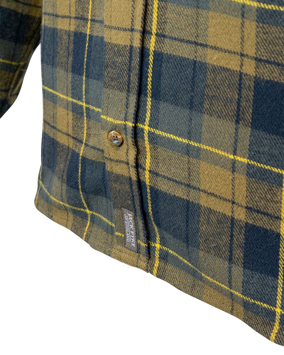 Camisa de Franela - Imagen 8