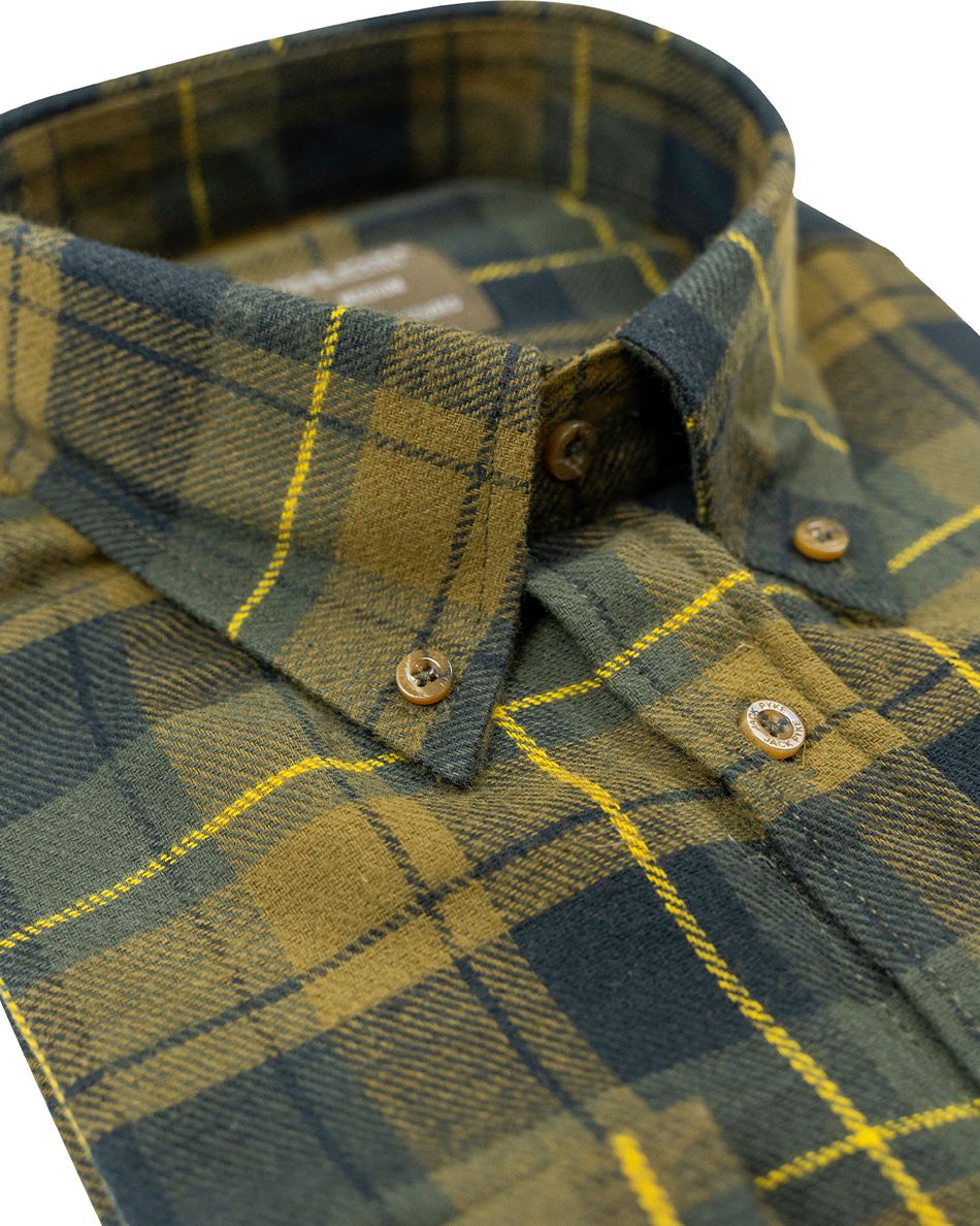 Camisa de Franela - Imagen 6