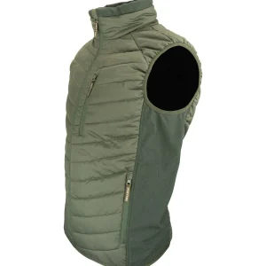 Chaleco Acolchado Hybrid Gilet