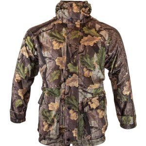Chaqueta Rannock Jacket