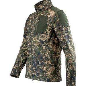 Chaqueta Softshell Digicam
