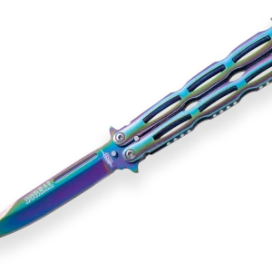 Navaja Abanico Boreal