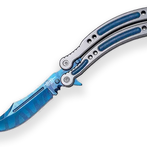 Navaja Abanico Counter-Strike GO