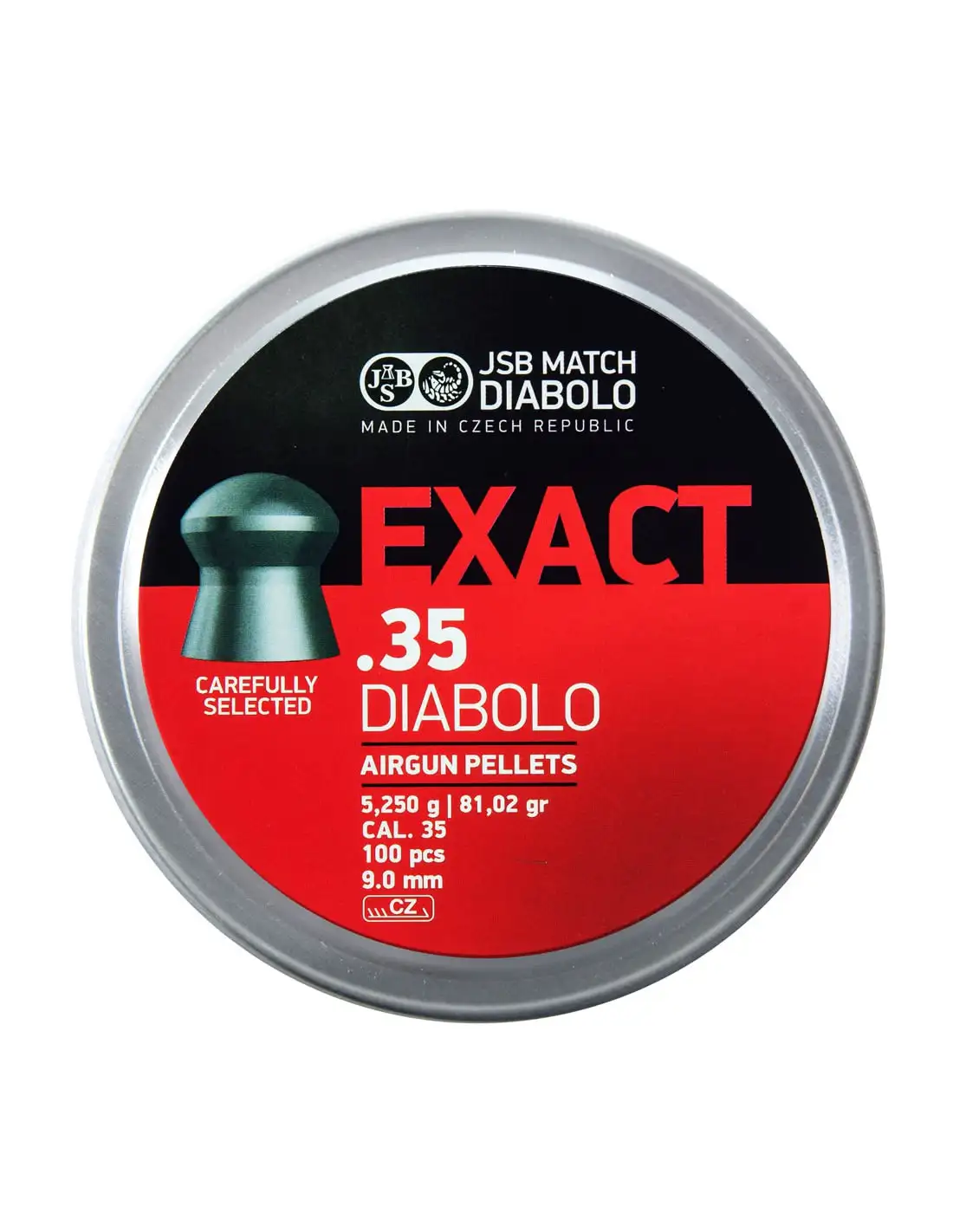 Balines JSB Exact - Imagen 5