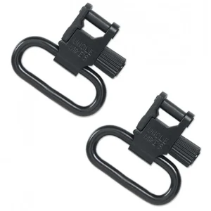 Juego de Anillas Portafusil Universales