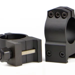 Juego de Anillas WARNE Tactical 1" [Fijas]