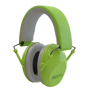 Protector Auditivo Táctico ISOtunes Sport Junior Defender