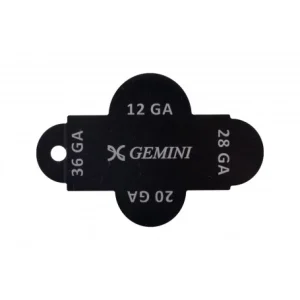 Llave Universal Gemini