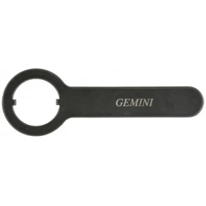 Llave Gemini para Choke Exterior